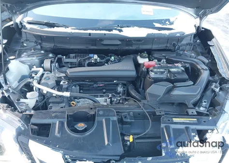 2018 Nissan Rogue S z USA, uszkodzony, nr VIN KNMAT2MV2JP528497